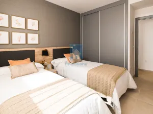 Prodej vily, Pulpí,, Španělsko, 50 m2