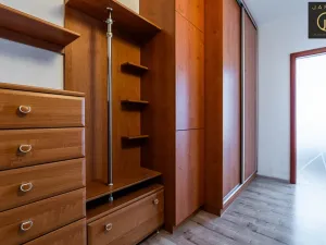 Pronájem bytu 2+kk, Hořovice, Na Radosti, 40 m2
