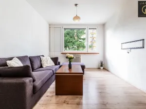 Pronájem bytu 2+kk, Hořovice, Na Radosti, 40 m2