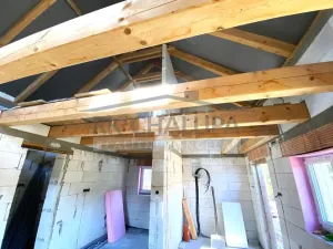 Prodej chaty, Římov - Dolní Stropnice, 65 m2