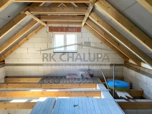 Prodej chaty, Římov - Dolní Stropnice, 65 m2