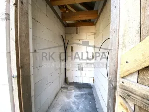 Prodej chaty, Římov - Dolní Stropnice, 65 m2