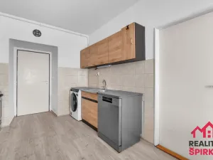 Prodej bytu 3+1, Moravská Třebová - Předměstí, Olomoucká, 90 m2