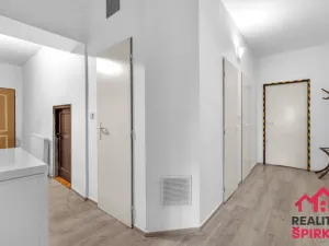 Prodej bytu 3+1, Moravská Třebová - Předměstí, Olomoucká, 90 m2