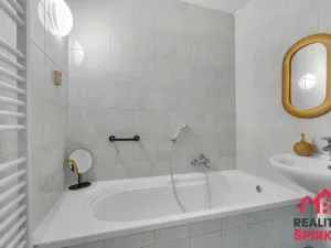 Prodej bytu 3+1, Moravská Třebová - Předměstí, Olomoucká, 90 m2