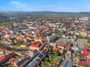 Prodej bytu 3+1, Moravská Třebová - Předměstí, Olomoucká, 90 m2