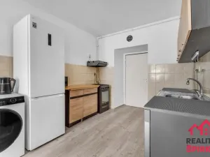 Prodej bytu 3+1, Moravská Třebová - Předměstí, Olomoucká, 84 m2