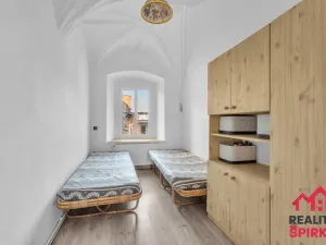 Prodej bytu 3+1, Moravská Třebová - Předměstí, Olomoucká, 84 m2