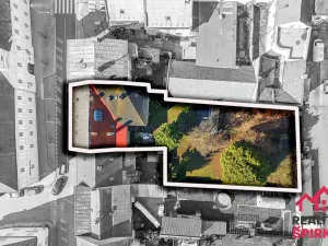 Prodej bytu 3+1, Moravská Třebová - Předměstí, Olomoucká, 84 m2