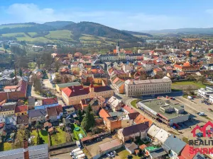 Prodej bytu 3+1, Moravská Třebová - Předměstí, Olomoucká, 84 m2