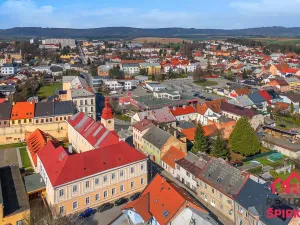 Prodej bytu 3+1, Moravská Třebová - Předměstí, Olomoucká, 84 m2
