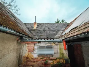 Prodej rodinného domu, Moravská Třebová, 130 m2