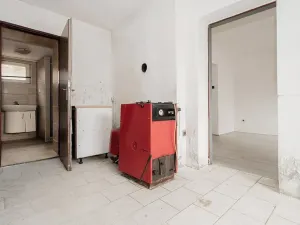 Prodej rodinného domu, Moravská Třebová, 130 m2