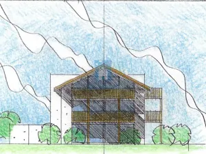 Prodej komerčního pozemku, Bad Gastein, Rakousko, 8724 m2