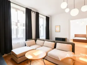 Pronájem bytu 3+1, Brno, Schodová, 143 m2