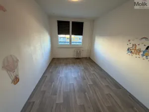 Prodej bytu 3+1, Most, Lipová, 63 m2