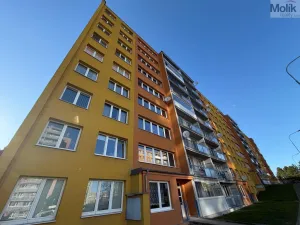 Prodej bytu 3+1, Most, Lipová, 63 m2