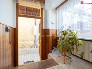 Prodej rodinného domu, Dobrovíz, Pražská, 115 m2