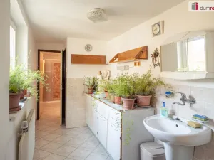 Prodej rodinného domu, Dobrovíz, Pražská, 115 m2