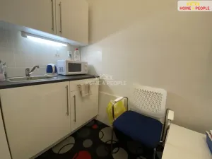 Pronájem obchodního prostoru, Praha - Žižkov, Biskupcova, 32 m2