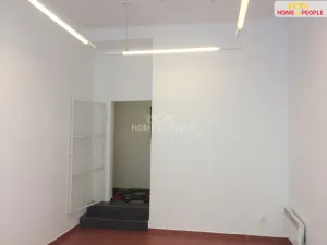 Pronájem obchodního prostoru, Praha - Žižkov, Biskupcova, 32 m2