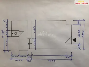 Pronájem obchodního prostoru, Praha - Žižkov, Biskupcova, 32 m2