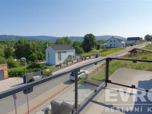 Pronájem rodinného domu, Vrchlabí, Mramorová, 79 m2