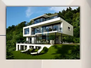 Prodej vily, Salzburg, Rakousko, 386 m2