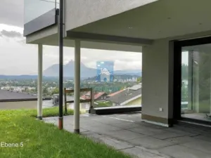Prodej vily, Salzburg, Rakousko, 386 m2