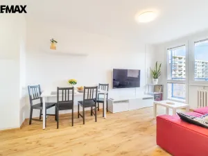 Prodej bytu 2+kk, Praha - Chodov, Brandlova, 45 m2