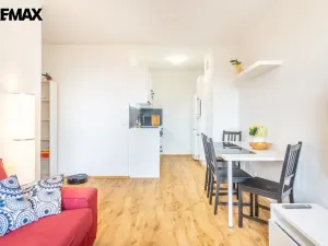 Prodej bytu 2+kk, Praha - Chodov, Brandlova, 45 m2