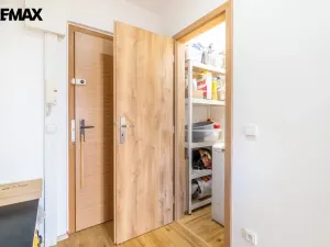 Prodej bytu 2+kk, Praha - Chodov, Brandlova, 45 m2