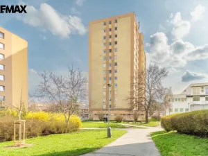 Prodej bytu 2+kk, Praha - Chodov, Brandlova, 45 m2