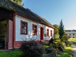 Prodej rodinného domu, Bujanov - Suchdol, 143 m2