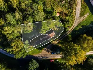 Prodej rodinného domu, Bujanov - Suchdol, 143 m2