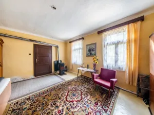 Prodej rodinného domu, Bujanov - Suchdol, 143 m2