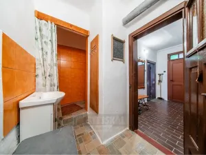 Prodej rodinného domu, Bujanov - Suchdol, 143 m2