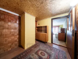 Prodej rodinného domu, Bujanov - Suchdol, 143 m2