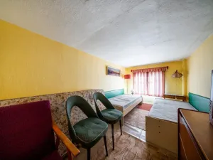 Prodej rodinného domu, Bujanov - Suchdol, 143 m2