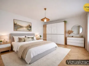 Prodej rodinného domu, Prušánky, Hodonínská, 25 m2