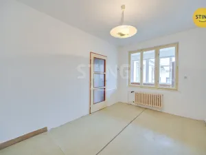 Prodej rodinného domu, Prušánky, Hodonínská, 25 m2