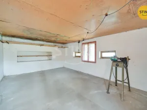 Prodej rodinného domu, Prušánky, Hodonínská, 25 m2