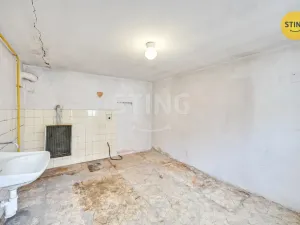 Prodej rodinného domu, Prušánky, Hodonínská, 25 m2