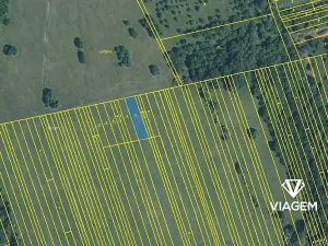 Prodej podílu lesa, Kněždub, 3060 m2