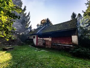 Prodej chalupy, Bujanov - Suchdol, 143 m2