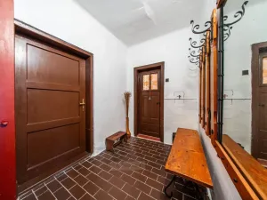 Prodej chalupy, Bujanov - Suchdol, 143 m2