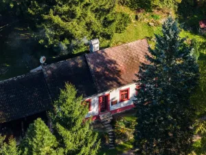 Prodej chalupy, Bujanov - Suchdol, 143 m2