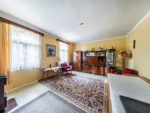 Prodej chalupy, Bujanov - Suchdol, 143 m2