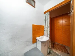 Prodej chalupy, Bujanov - Suchdol, 143 m2