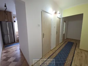 Prodej bytu 2+1, Krnov - Pod Bezručovým vrchem, Jiráskova, 55 m2